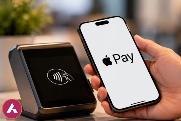 Apple Pay Launches in India With Axis Bank Partnership